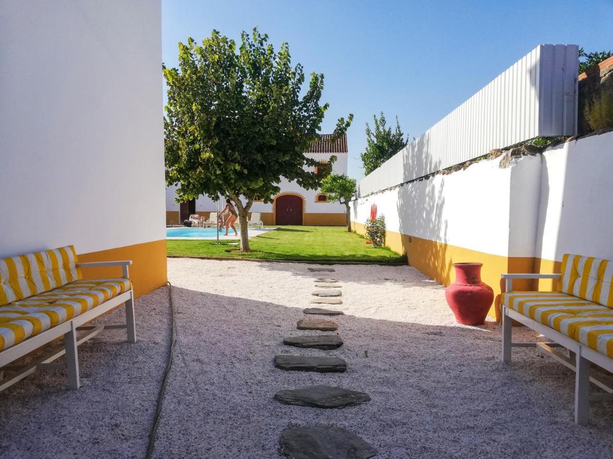 Casa Brazao Mira (Adults Only) Bed & Breakfast Casa Branca Екстериор снимка