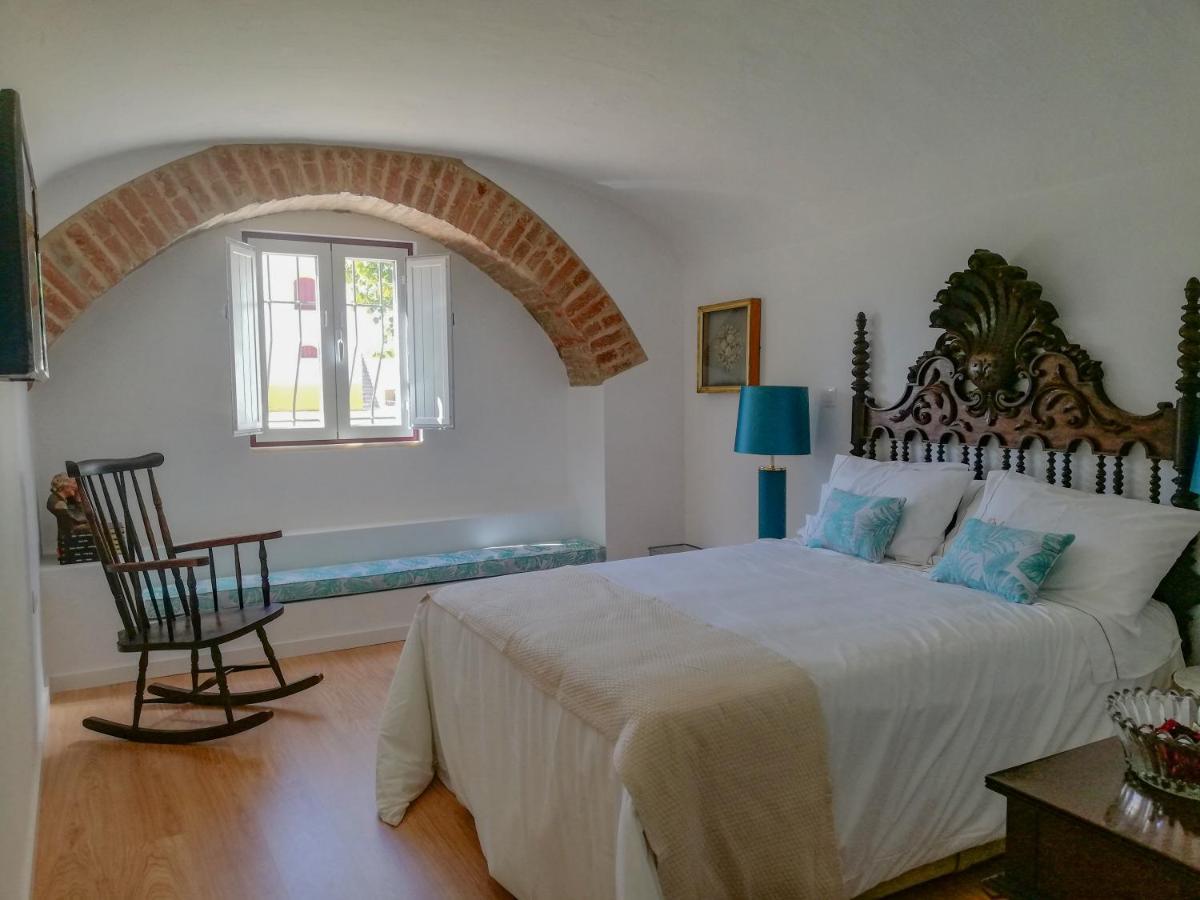 Casa Brazao Mira (Adults Only) Bed & Breakfast Casa Branca Екстериор снимка