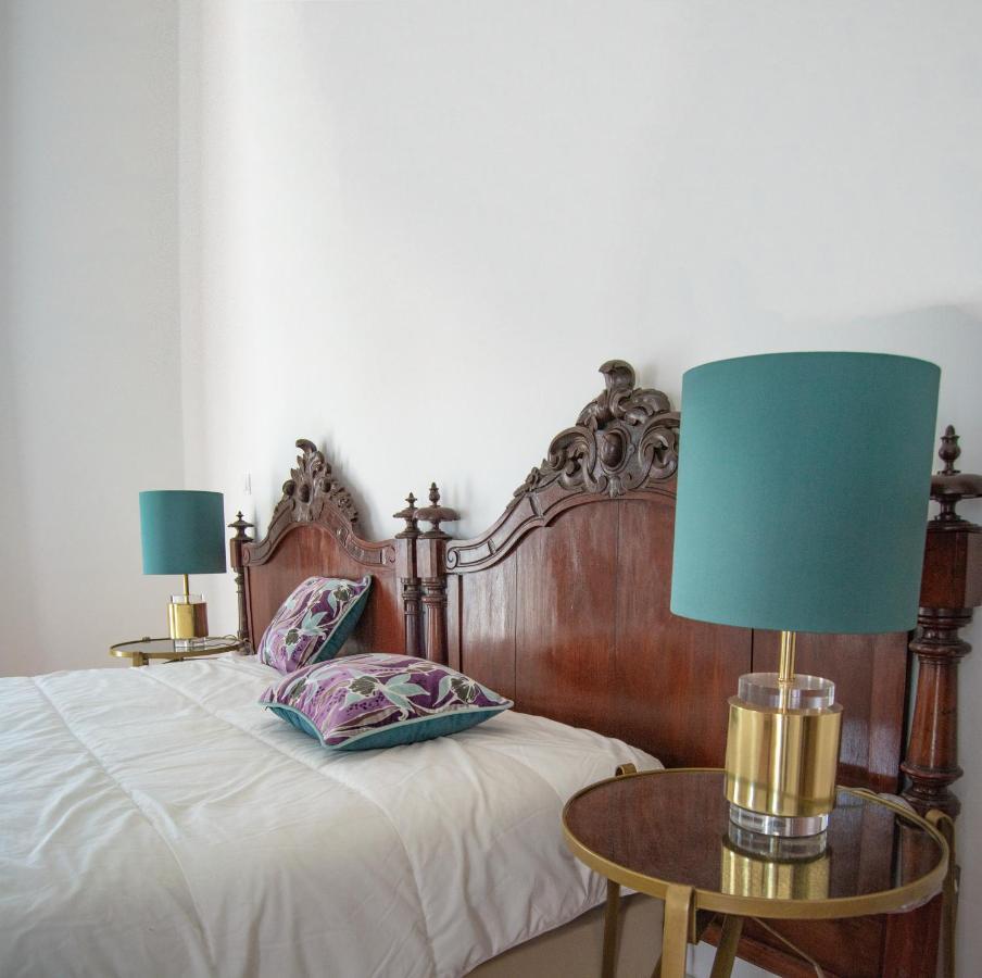 Casa Brazao Mira (Adults Only) Bed & Breakfast Casa Branca Екстериор снимка