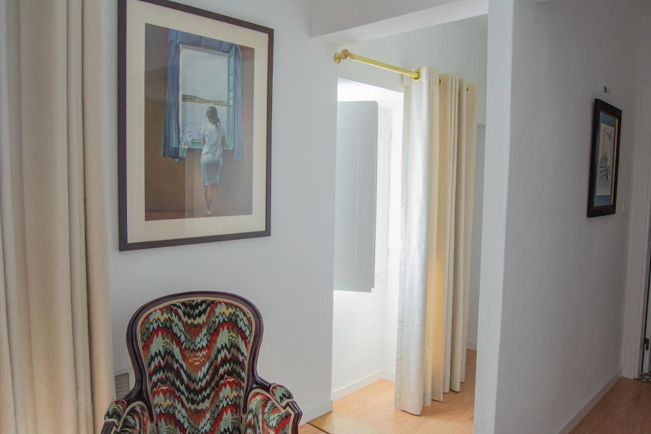 Casa Brazao Mira (Adults Only) Bed & Breakfast Casa Branca Екстериор снимка