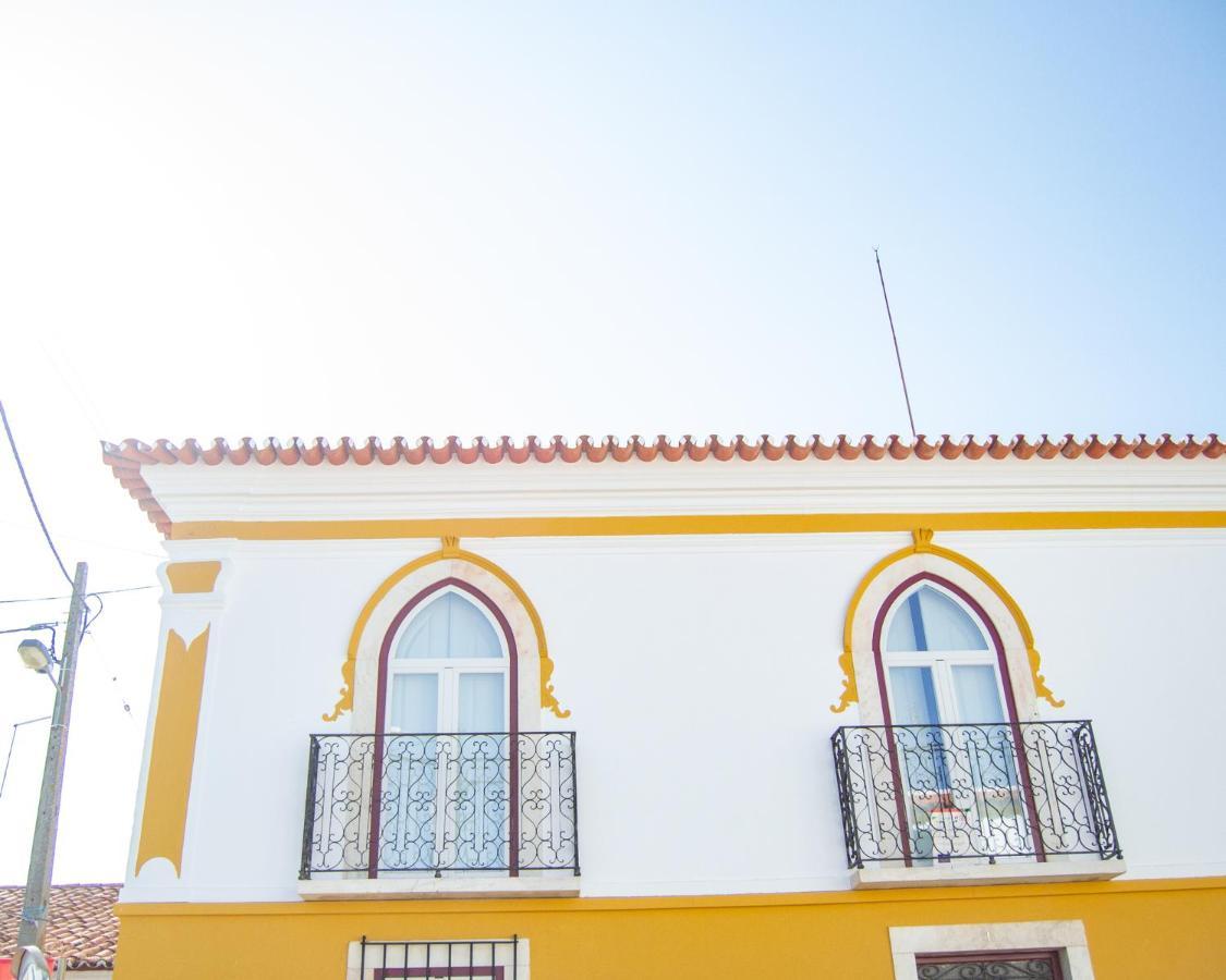 Casa Brazao Mira (Adults Only) Bed & Breakfast Casa Branca Екстериор снимка