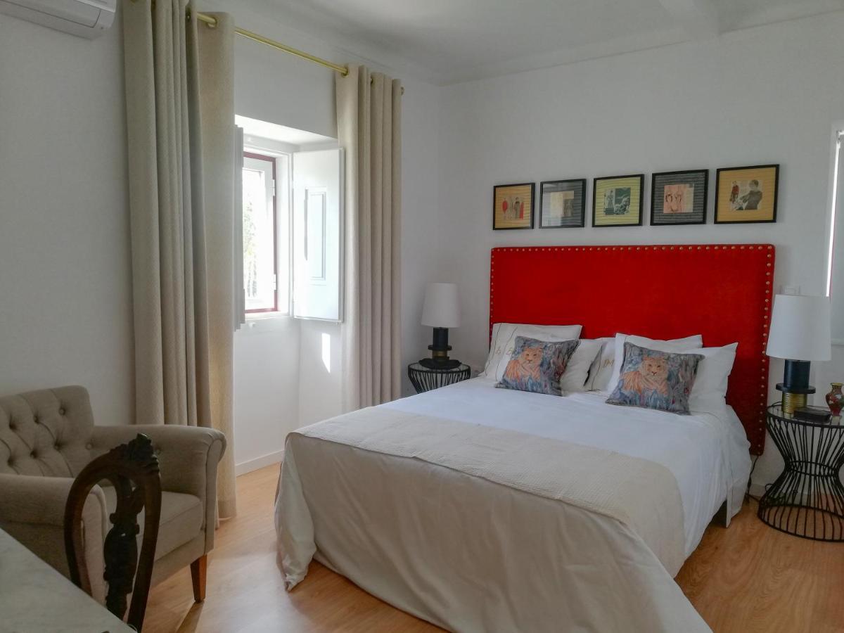 Casa Brazao Mira (Adults Only) Bed & Breakfast Casa Branca Екстериор снимка