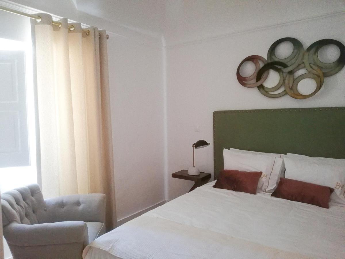 Casa Brazao Mira (Adults Only) Bed & Breakfast Casa Branca Екстериор снимка