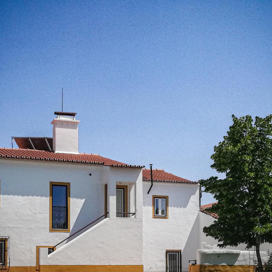 Casa Brazao Mira (Adults Only) Bed & Breakfast Casa Branca Екстериор снимка