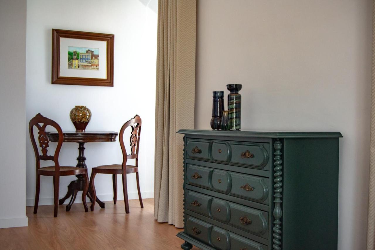 Casa Brazao Mira (Adults Only) Bed & Breakfast Casa Branca Екстериор снимка