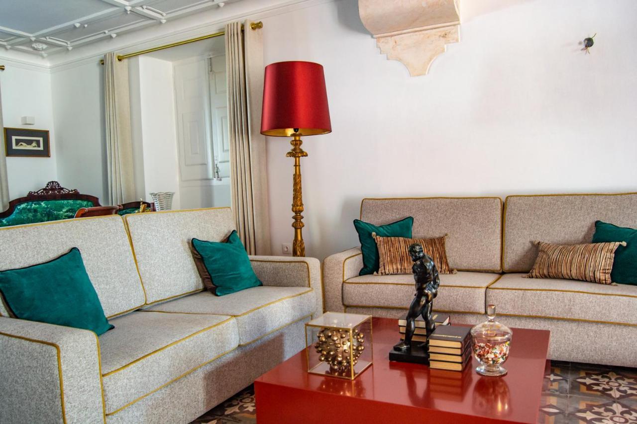 Casa Brazao Mira (Adults Only) Bed & Breakfast Casa Branca Екстериор снимка