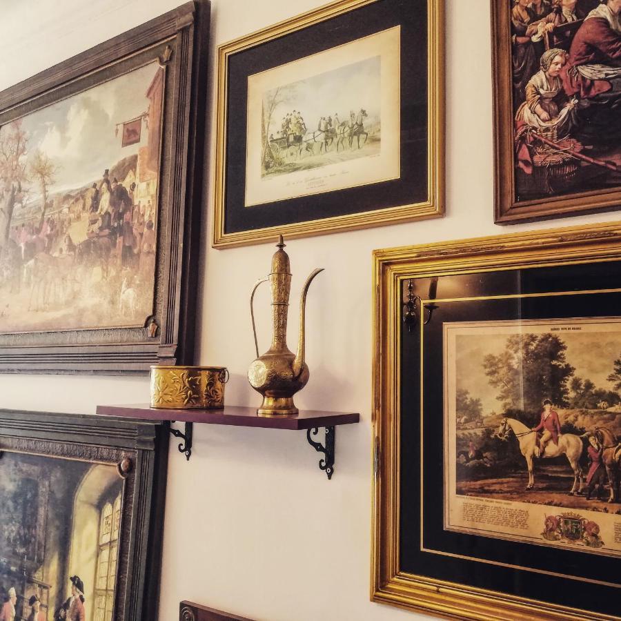 Casa Brazao Mira (Adults Only) Bed & Breakfast Casa Branca Екстериор снимка