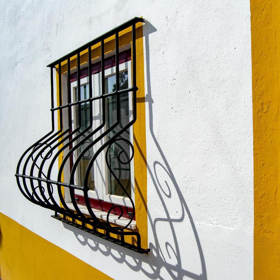 Casa Brazao Mira (Adults Only) Bed & Breakfast Casa Branca Екстериор снимка