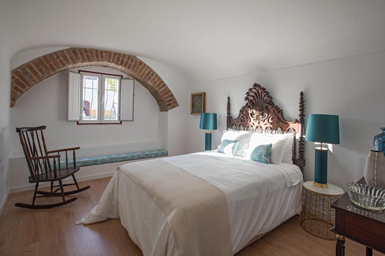 Casa Brazao Mira (Adults Only) Bed & Breakfast Casa Branca Екстериор снимка