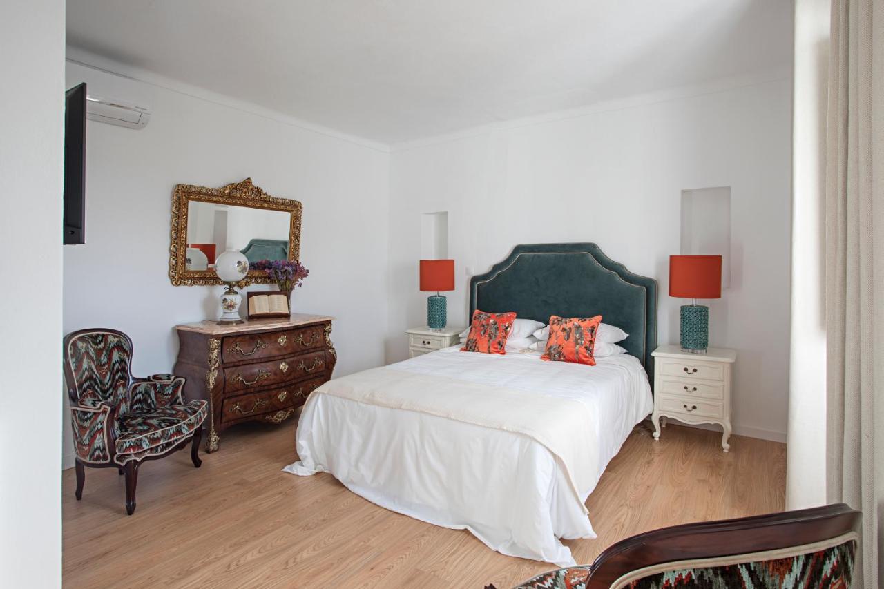Casa Brazao Mira (Adults Only) Bed & Breakfast Casa Branca Екстериор снимка