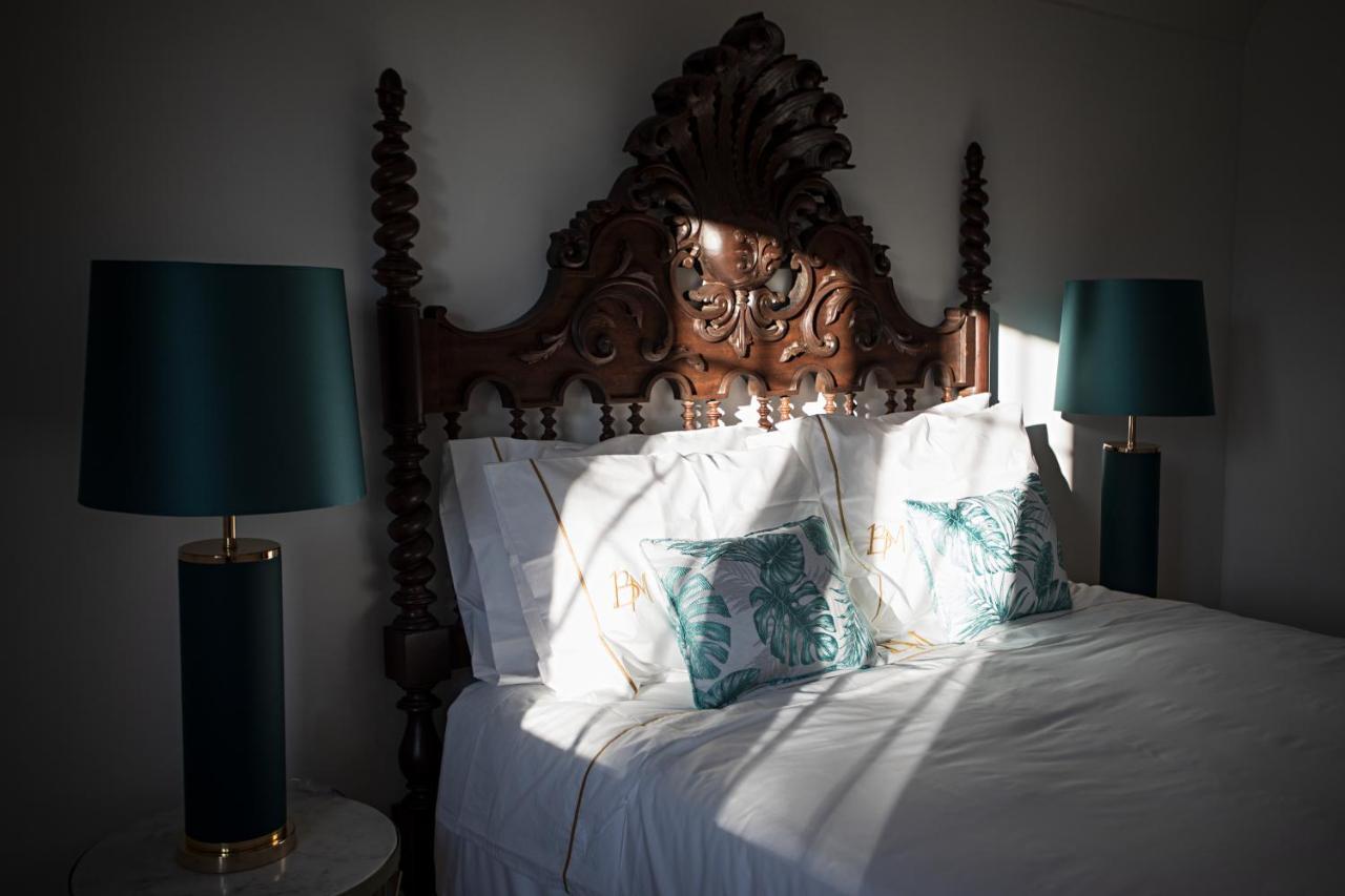 Casa Brazao Mira (Adults Only) Bed & Breakfast Casa Branca Екстериор снимка