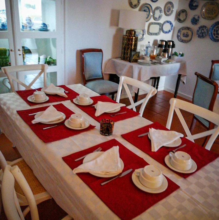 Casa Brazao Mira (Adults Only) Bed & Breakfast Casa Branca Екстериор снимка