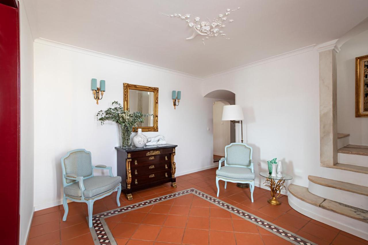 Casa Brazao Mira (Adults Only) Bed & Breakfast Casa Branca Екстериор снимка