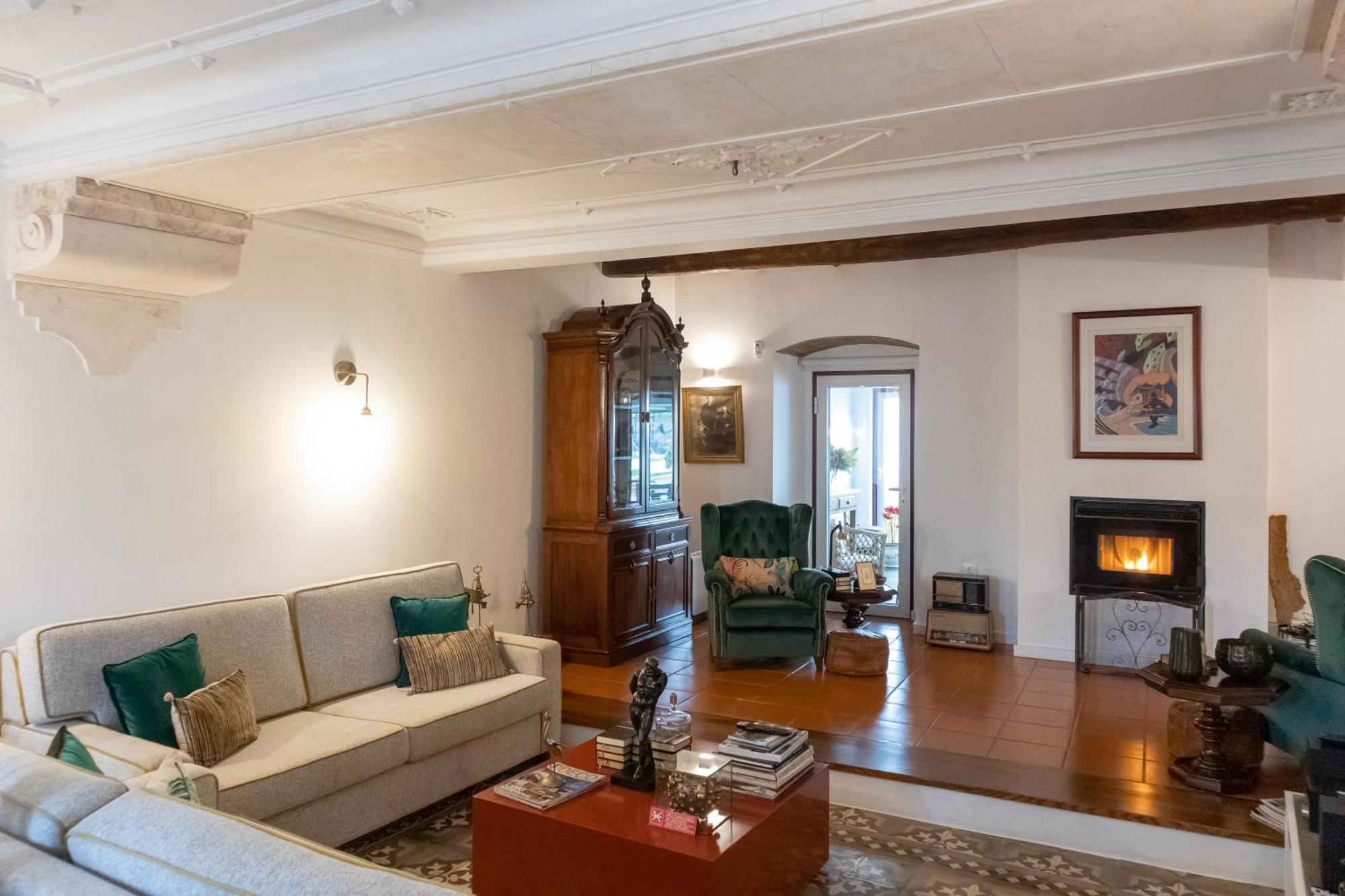 Casa Brazao Mira (Adults Only) Bed & Breakfast Casa Branca Екстериор снимка