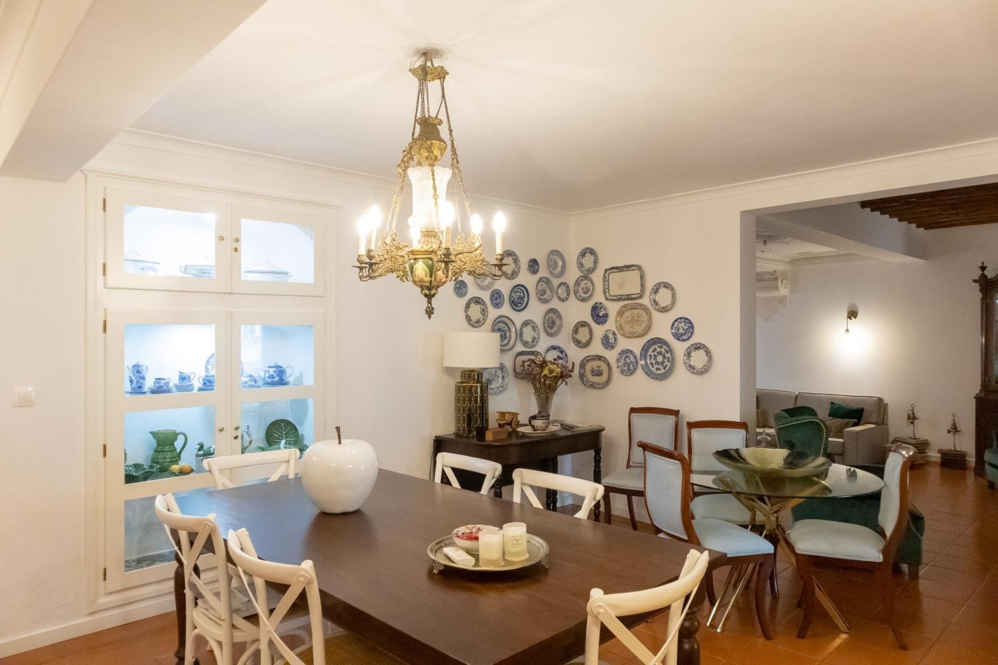 Casa Brazao Mira (Adults Only) Bed & Breakfast Casa Branca Екстериор снимка