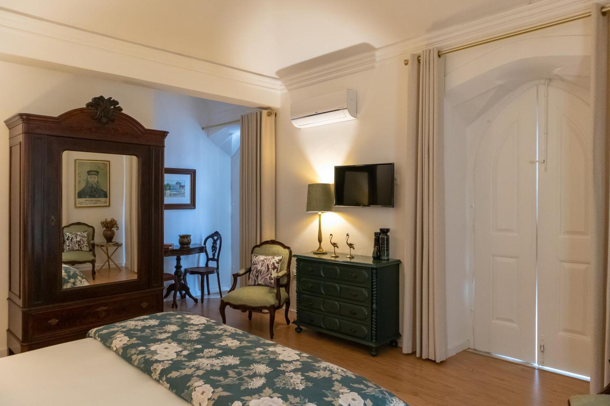 Casa Brazao Mira (Adults Only) Bed & Breakfast Casa Branca Екстериор снимка