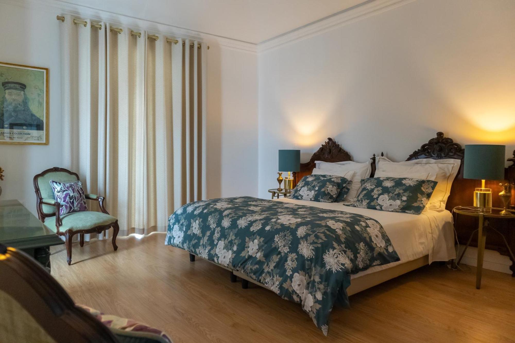 Casa Brazao Mira (Adults Only) Bed & Breakfast Casa Branca Екстериор снимка