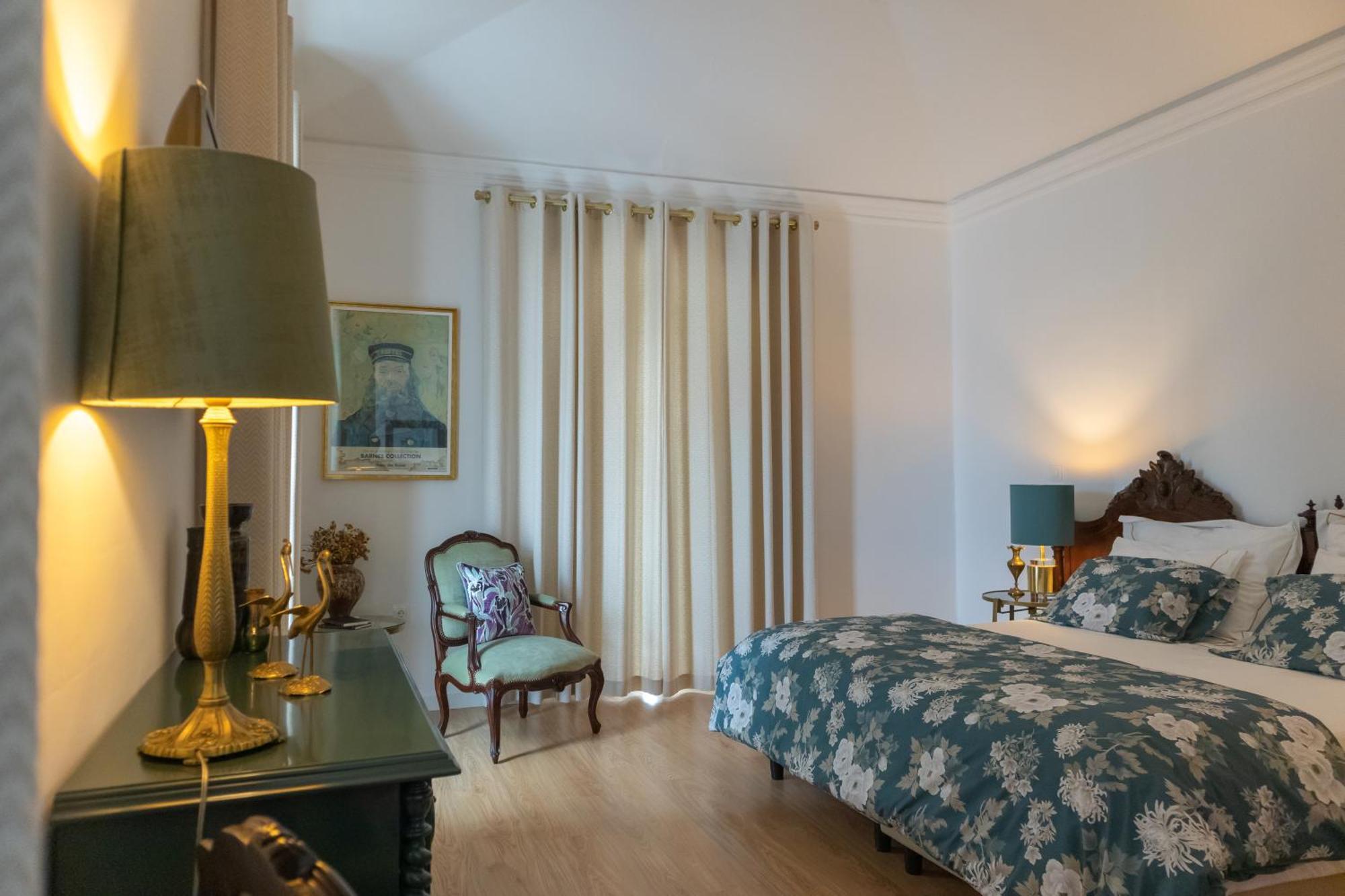 Casa Brazao Mira (Adults Only) Bed & Breakfast Casa Branca Екстериор снимка
