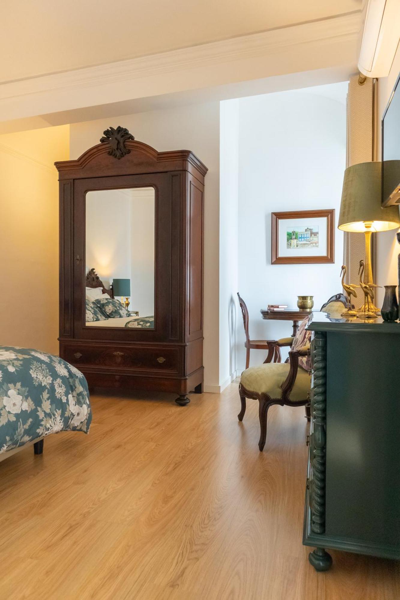 Casa Brazao Mira (Adults Only) Bed & Breakfast Casa Branca Екстериор снимка