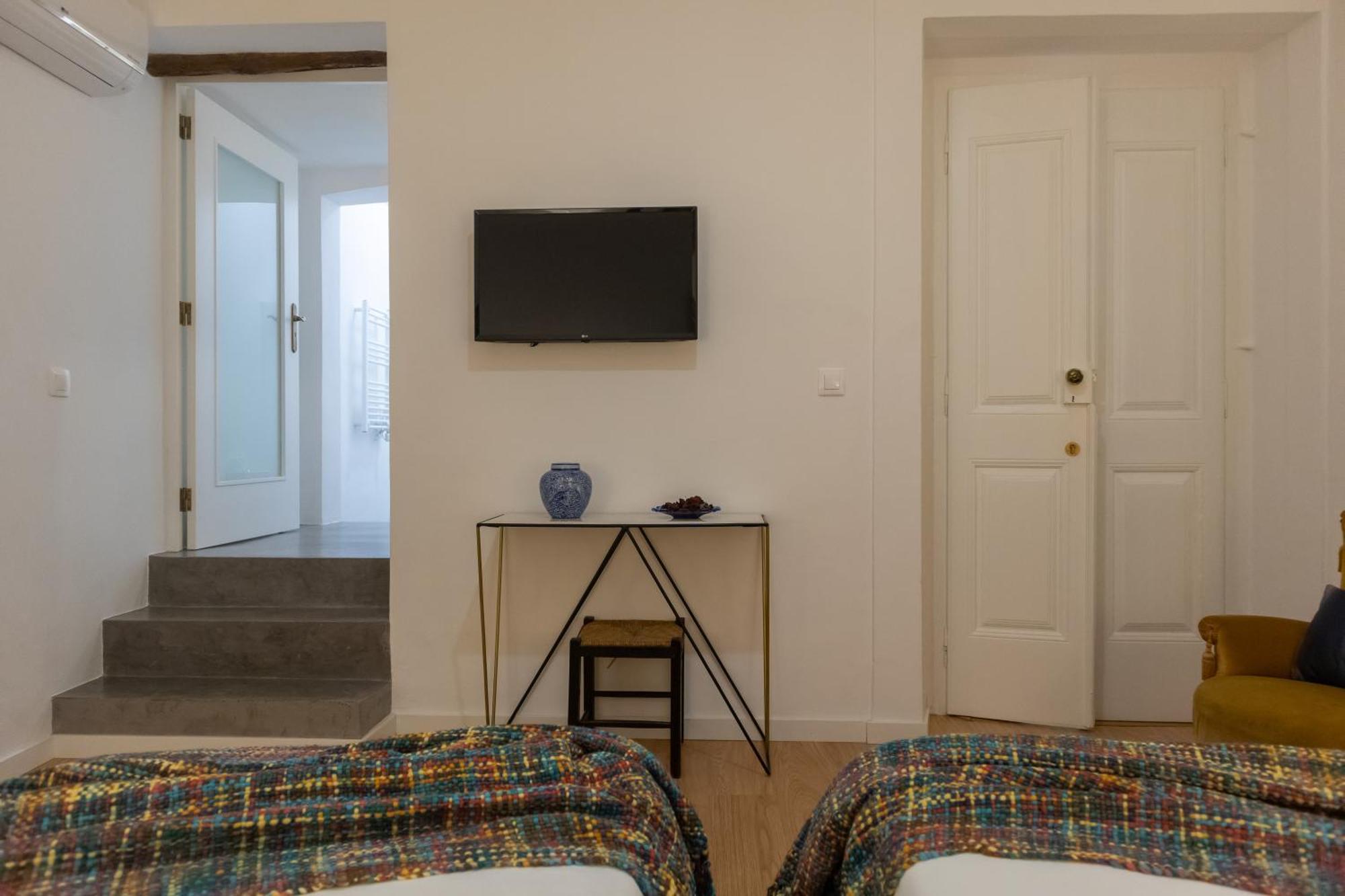 Casa Brazao Mira (Adults Only) Bed & Breakfast Casa Branca Екстериор снимка