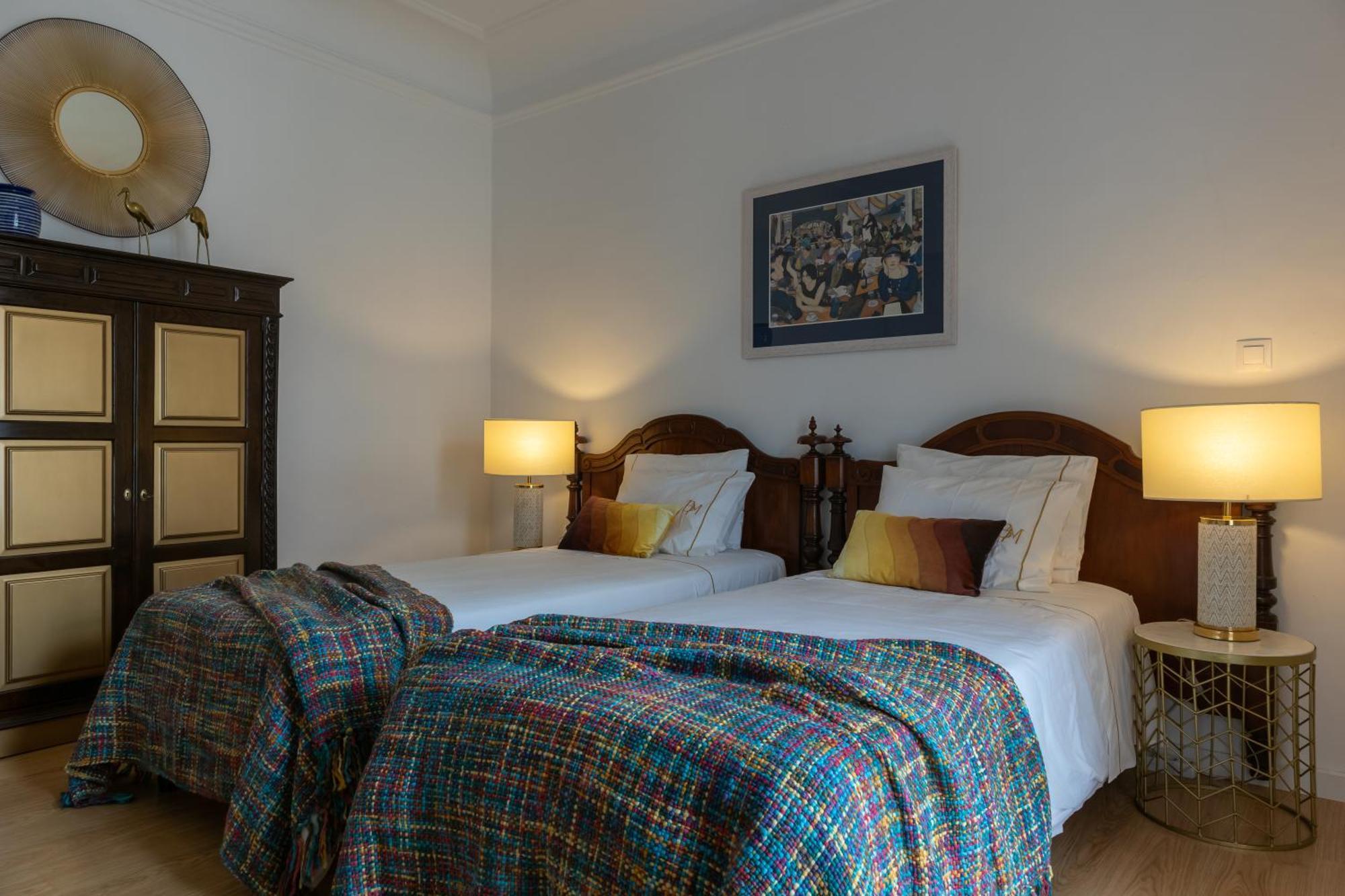 Casa Brazao Mira (Adults Only) Bed & Breakfast Casa Branca Екстериор снимка