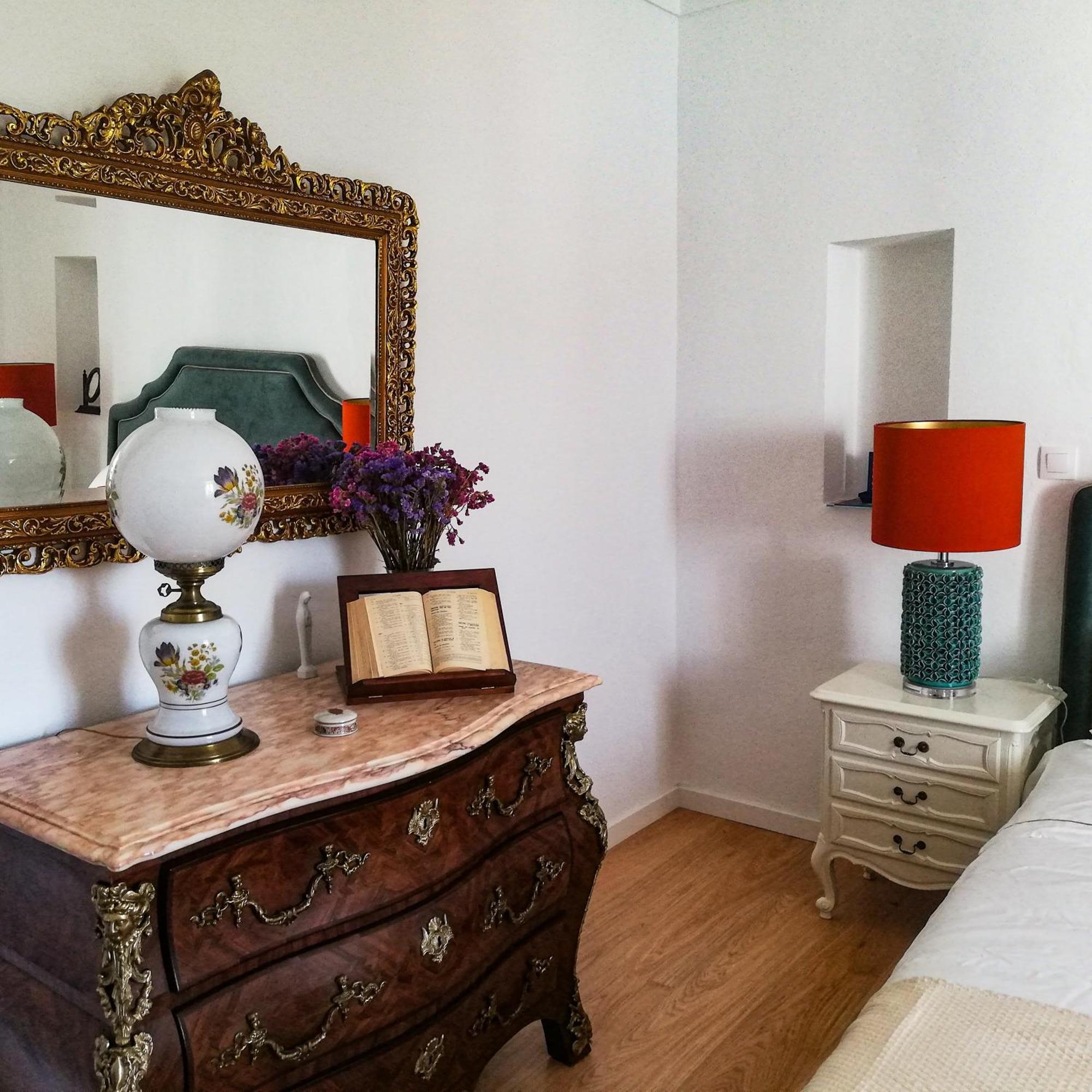 Casa Brazao Mira (Adults Only) Bed & Breakfast Casa Branca Стая снимка